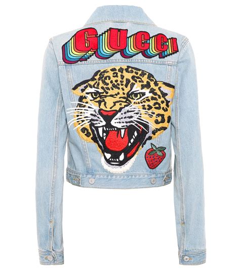 giubbino gucci con tigre|Cappotti E Giubbotti GUCCI Uomo .